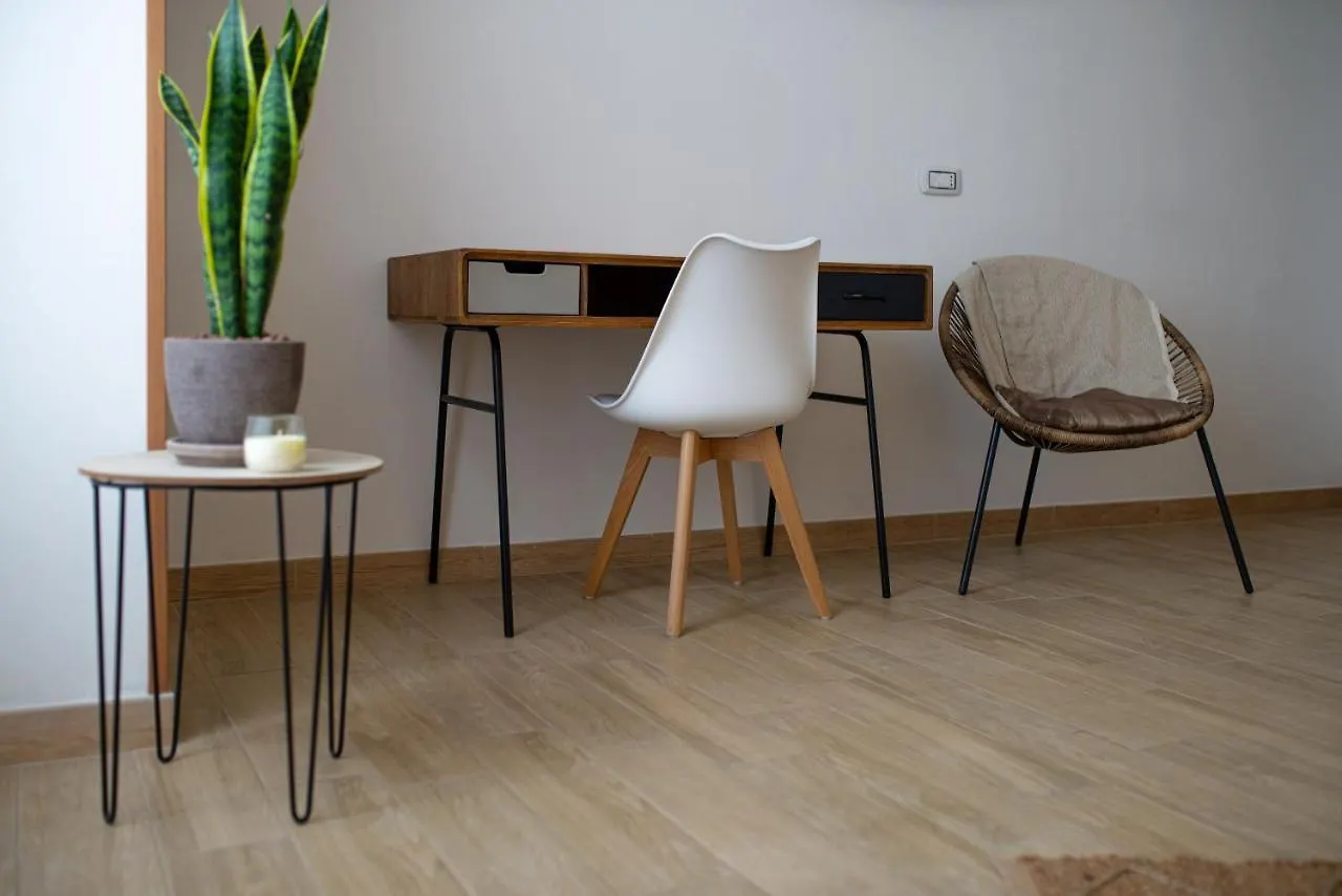 Adventor Eco-Suites Rome Italy